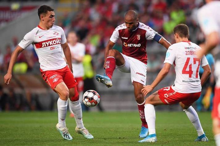 Kaiyun中国平台冲刺阶段葡超焦点战；阿贾克斯复出首秀；媒体盛赞；数据趋势出现新变化的简单介绍