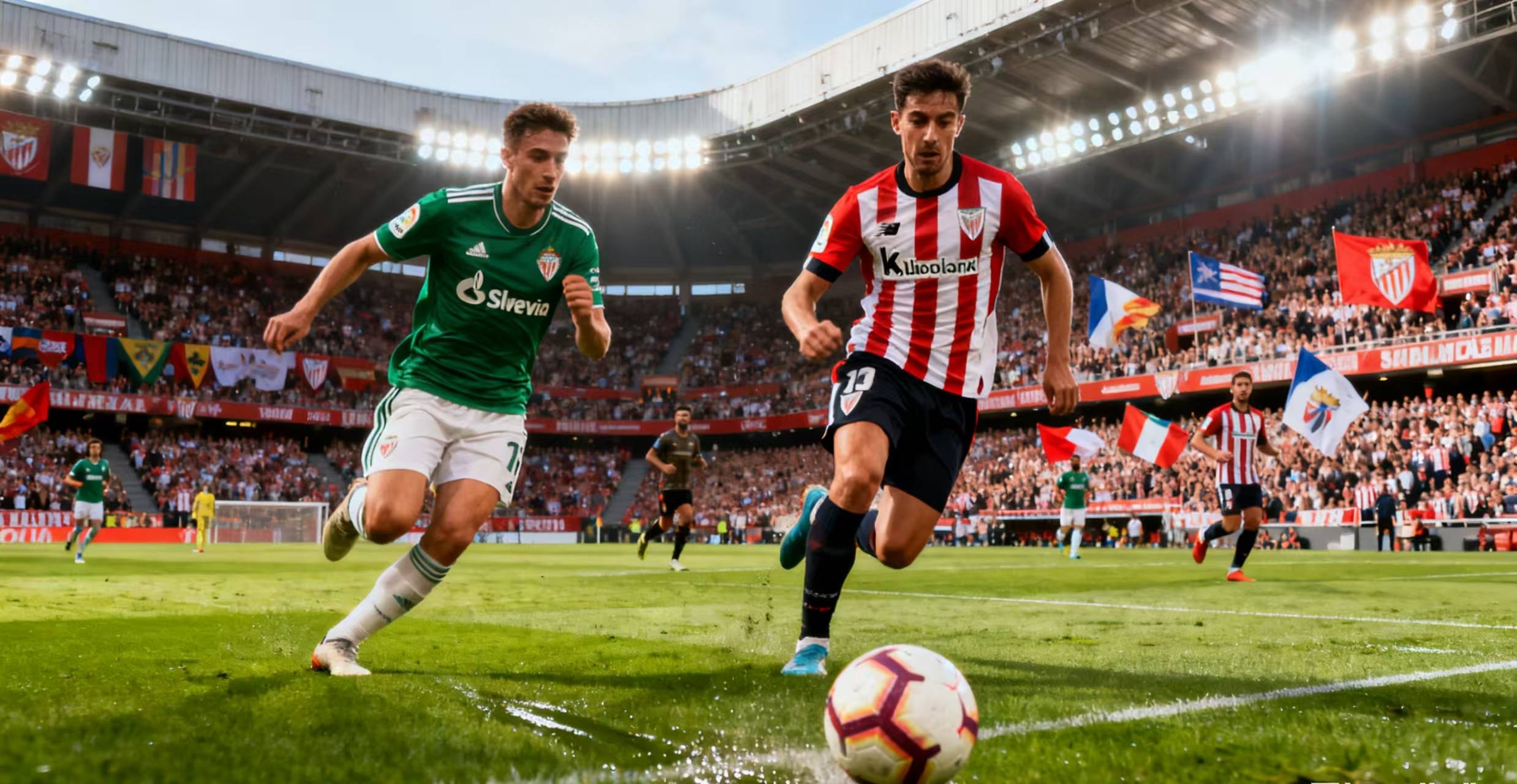 开云登录入口毕尔巴鄂竞技迎亚冠关键赛，今夜伤情更新，震撼外界，年轻球员得到机会的简单介绍